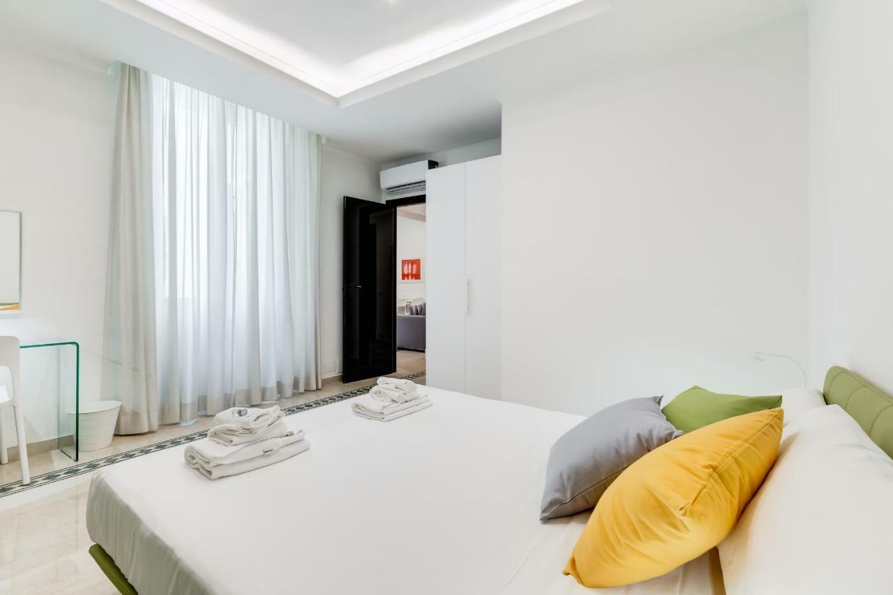 Romagna Apartments Zewnętrze zdjęcie