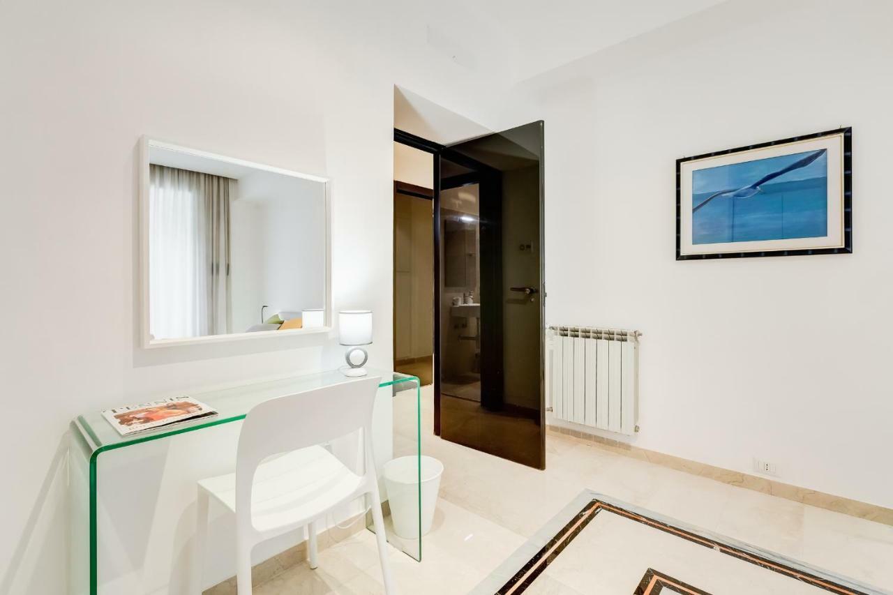 Romagna Apartments Zewnętrze zdjęcie